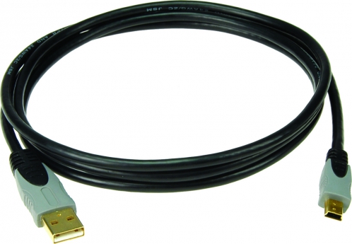 Klotz kabel USB 2.0 4,5m