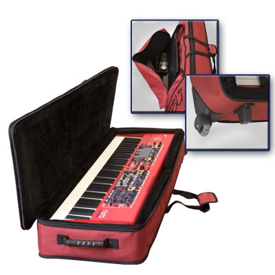 Nord Softcase 10326 pokrowiec na Nord Stage 76 / Electro HP / Piano HP