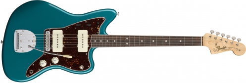 American Original '60s Jazzmaster (Ocea… Fender American Original ′60s Jazzmaster Rosewood