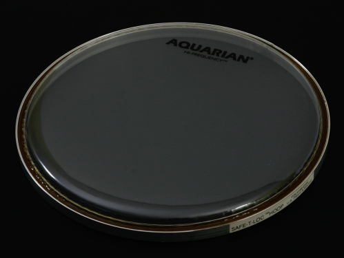 Aquarian 8″HF Hi Frequency clear naciąg perkusyjny