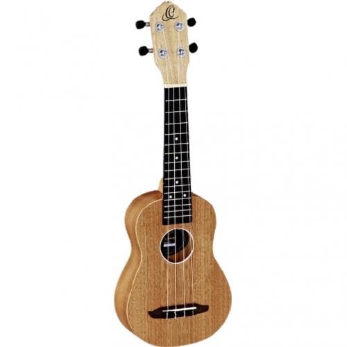 Ortega RFU10S ukulele sopranowe