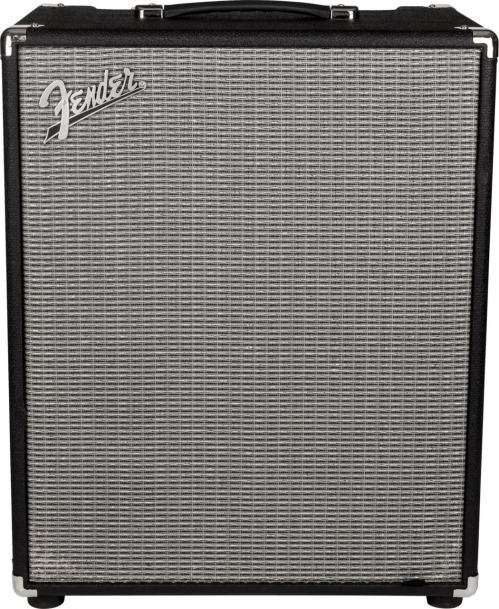 Fender Rumble 500 V3 wzmacniacz basowy 500W 2x10″