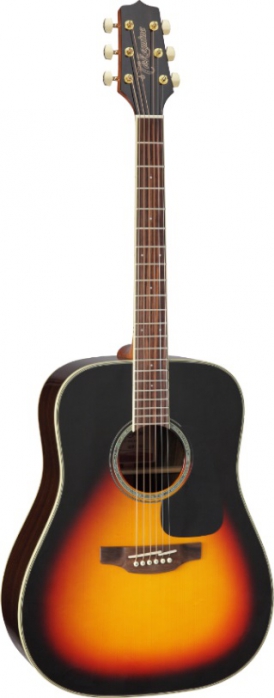 Takamine GD51 BSB gitara akustyczna