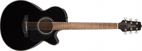 Takamine GF30CE BLK gitara elektroakustyczna