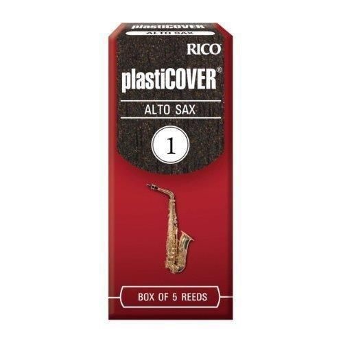 Rico Plasticover 1.0 stroik do saksofonu altowego