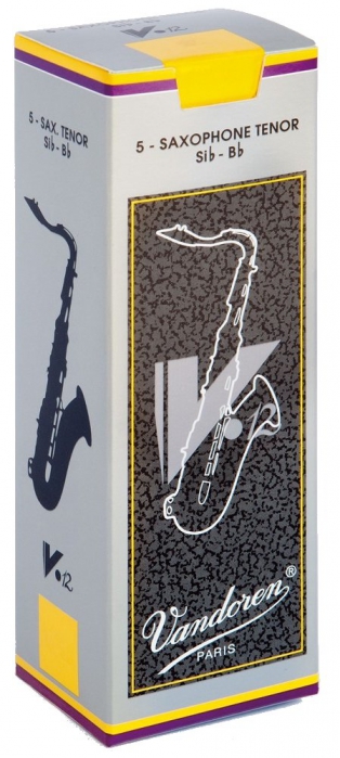Vandoren V12 3.5 stroik do saksofonu tenorowego