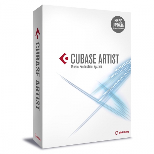 cubase 11 artist upgrade