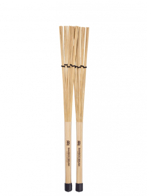Meinl SB205 Multi-Rod Bamboo Brush Bundle rzgi perkusyjne