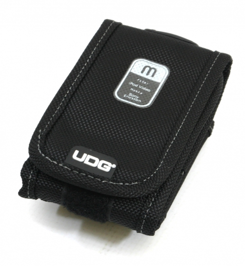 UDG Creator Mobile Guard Black Medium etui na telefon/MP3