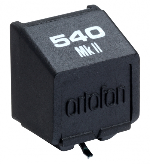Ortofon Stylus 540 Mk II iga do wkadki 540 MK2 ,410 ,540P