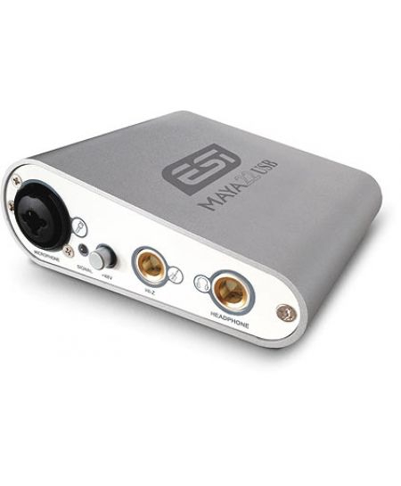 ESI Maya 22 USB karta audio