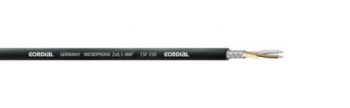 Cordial CSF 250 kabel mikrofonowy