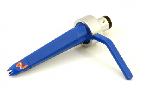 DJ機材 ortofon Concorde Ortofon Concorde MKII Mix - System gramofonowy dla DJ