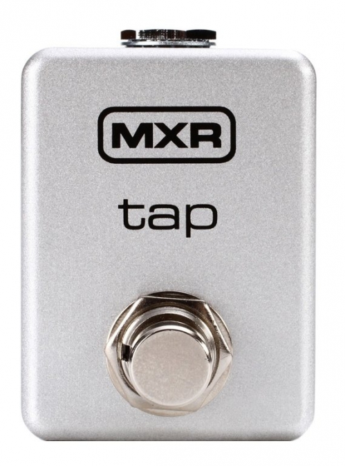 MXR M199 - Tap Tempo efekt gitarowy