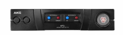 AKG APS 4 szerokopasmowy spliter antenowy