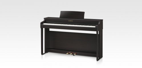 Kawai CN 29 R pianino cyfrowe, kolor palisander
