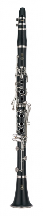 Yamaha YCL 450 M klarnet Bb