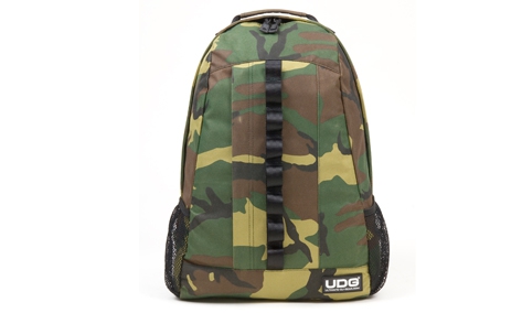 UDG Backpack classic Army Green