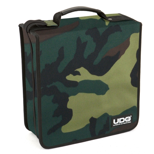 UDG CD Wallet 280 CD Army Green