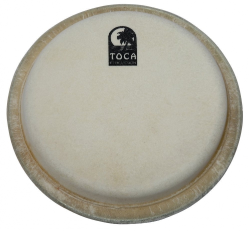 Toca (TO809379) Nacigi perkusyjne Players Series Conga & Bongo 8 1/2″ Fiber Bongo