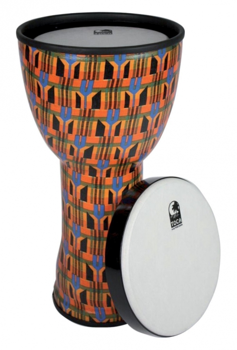 Toca (TO810108) Nesting Drums Freestyle II 8″