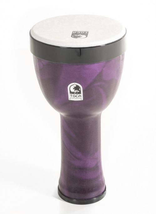 Toca (TO810210) Nesting Drums Freestyle II 10″