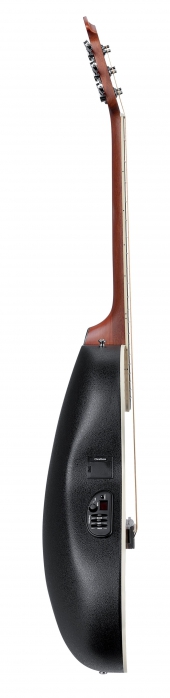 Ovation CS24P-FKOA Celebrity Standard Plus Mid Cutaway Figured Koa Gitara elektroakustyczna