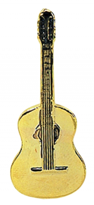 GEWA Broszka Gitara klasyczna
