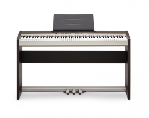 CASIO カシオ privia PX-120 電子ピアノ Amazon | CASIO 電子ピアノ Privia PX-120DK | 電子ピアノ