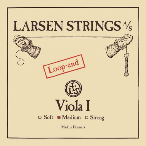 Larsen (635405) VIOLA ORIGINAL struna do altwki z ptelk A Strong