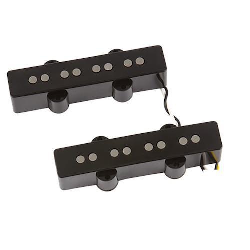 Fender V-Mod Jazz Bass Pickup Set przetwornik - cena, opinie