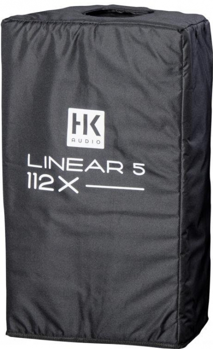 HK Audio Linear 5 112XA cover, pokrowiec na kolumn