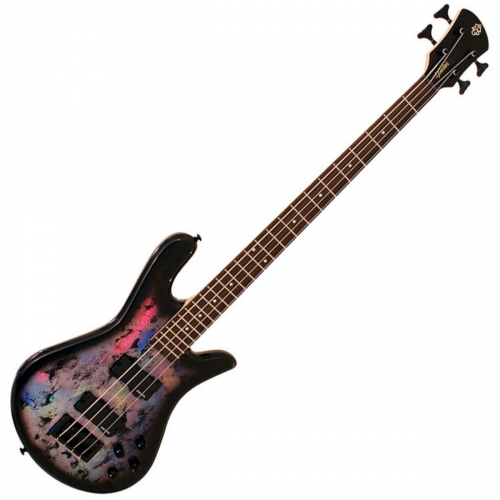 Spector Legend 4 Classic Holoflash gitara basowa - cena, opinie