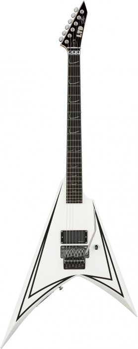 ギター ESP Signature LTD ALEXI-600 Blacky ESP LTD Alexi-600 Blacky - Ceny i opinie - Ceneo.pl