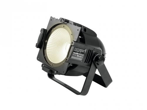 Eurolite LED ML-46 COB CW/WW 50W black -  reflektor LED COB