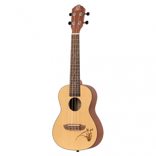 Ortega RU5 ukulele koncertowe