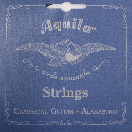 Aquila 98C Alabastro struny basowe do gitary klasycznej Light Tension