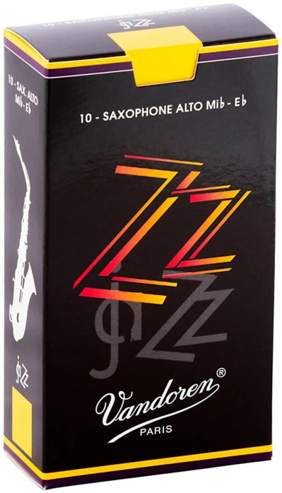 Vandoren ZZ 4.0 stroik do saksofonu altowego