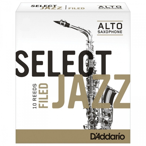 Rico Jazz Select Filed 4M  stroik do saksofonu altowego