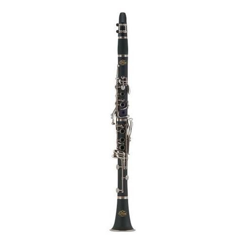 Leblanc CL-651 klarnet Bb (z futeraem)