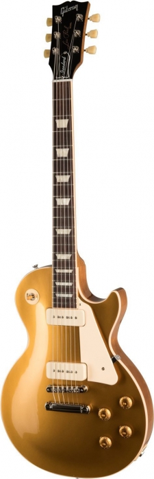 Gibson Les Paul Standard ′50s P90 Gold Top Original gitara elektryczna