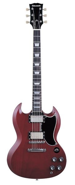 ギター Edwards E-SG-120LT2 E-SG-120LT2 | ESP GUITARS