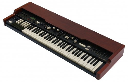 Hammond XK 3 c organy elektroniczne