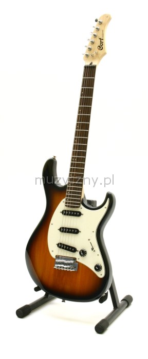 Cort G200-2T gitara elektryczna
