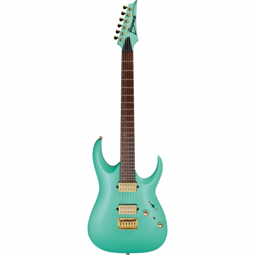 Ibanez RGA42HP-SFM Sea Foam Green gitara elektryczna