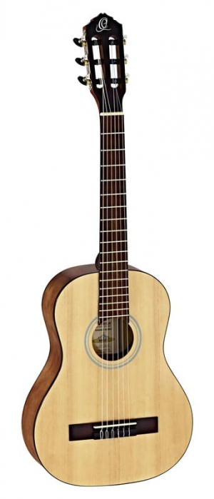 Ortega RST5-1/2 gitara klasyczna 1/2
