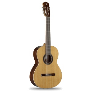 Alhambra 1C 3/4 Cadete Open Pore gitara klasyczna