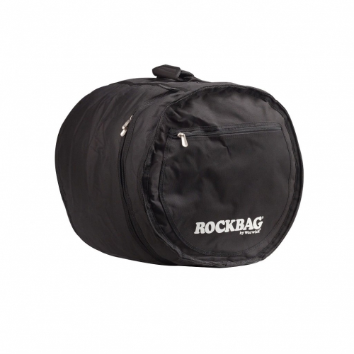 RockBag Deluxe Line - Floor/Stand Tom Bag, 40,5 x 40,5 cm / 16 x 16 in
