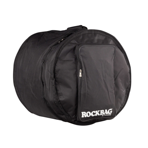 RockBag Deluxe Line - Bass Drum Bag, 45,5 x 40,5 cm / 18 x 16 in
