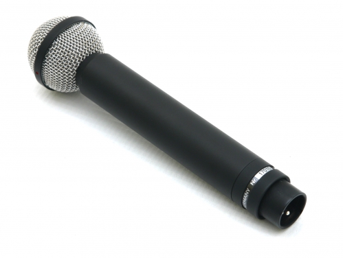 Beyerdynamic M160 mikrofon